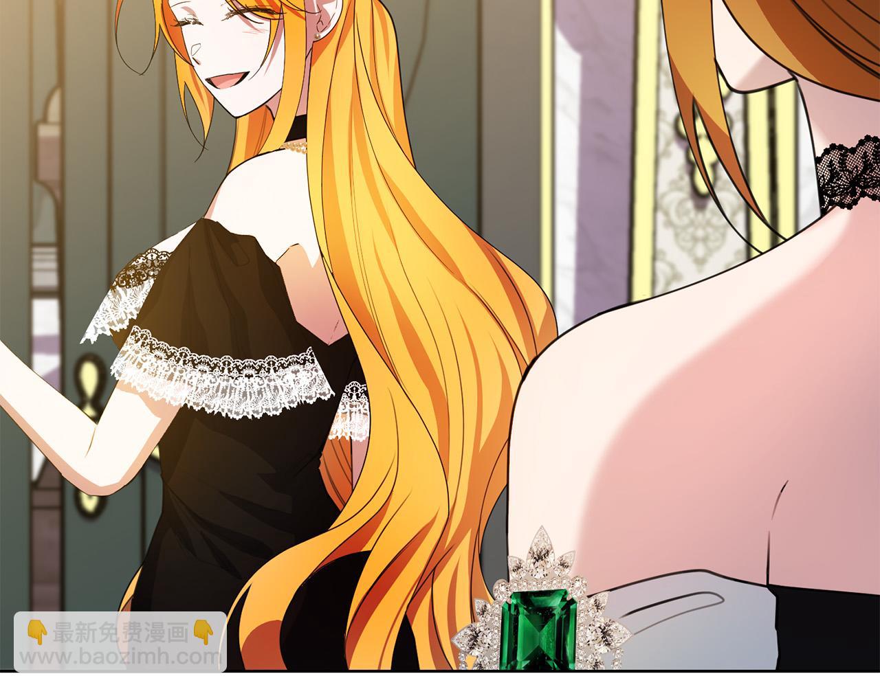 第39话 我绝不会心软！(1/4)-第39话