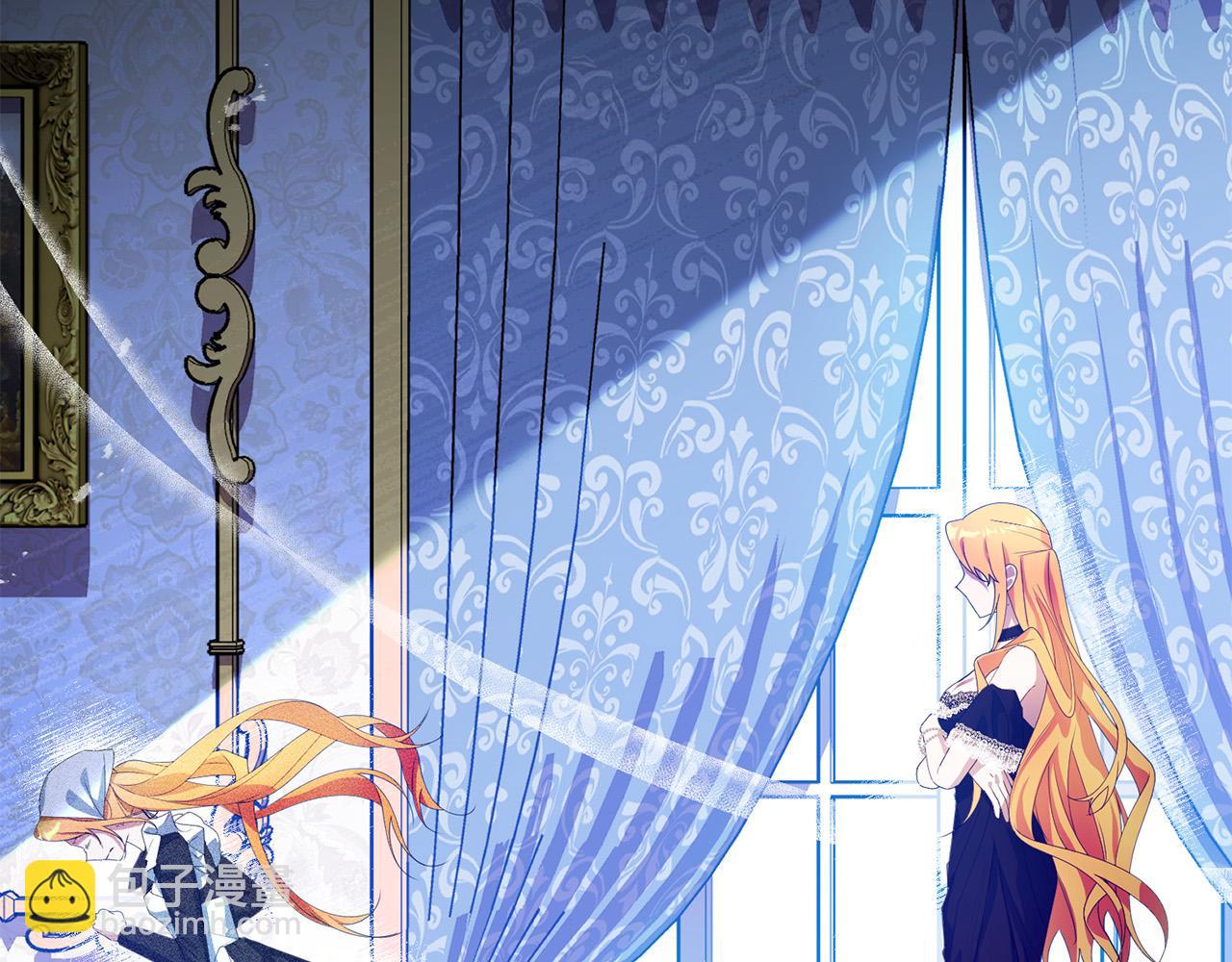 第39话 我绝不会心软！(1/4)-第39话