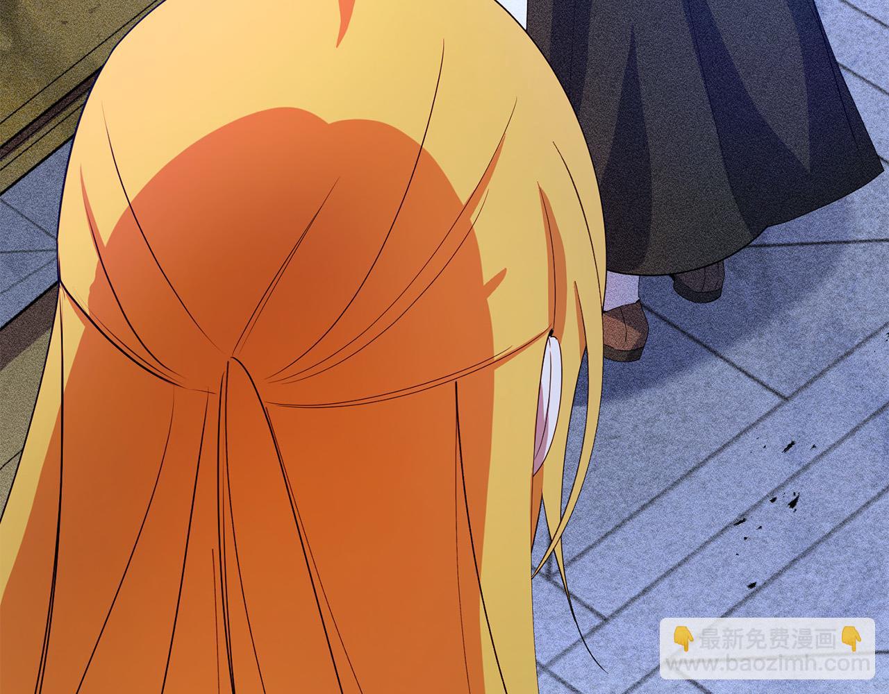 第39话 我绝不会心软！(1/4)-第39话