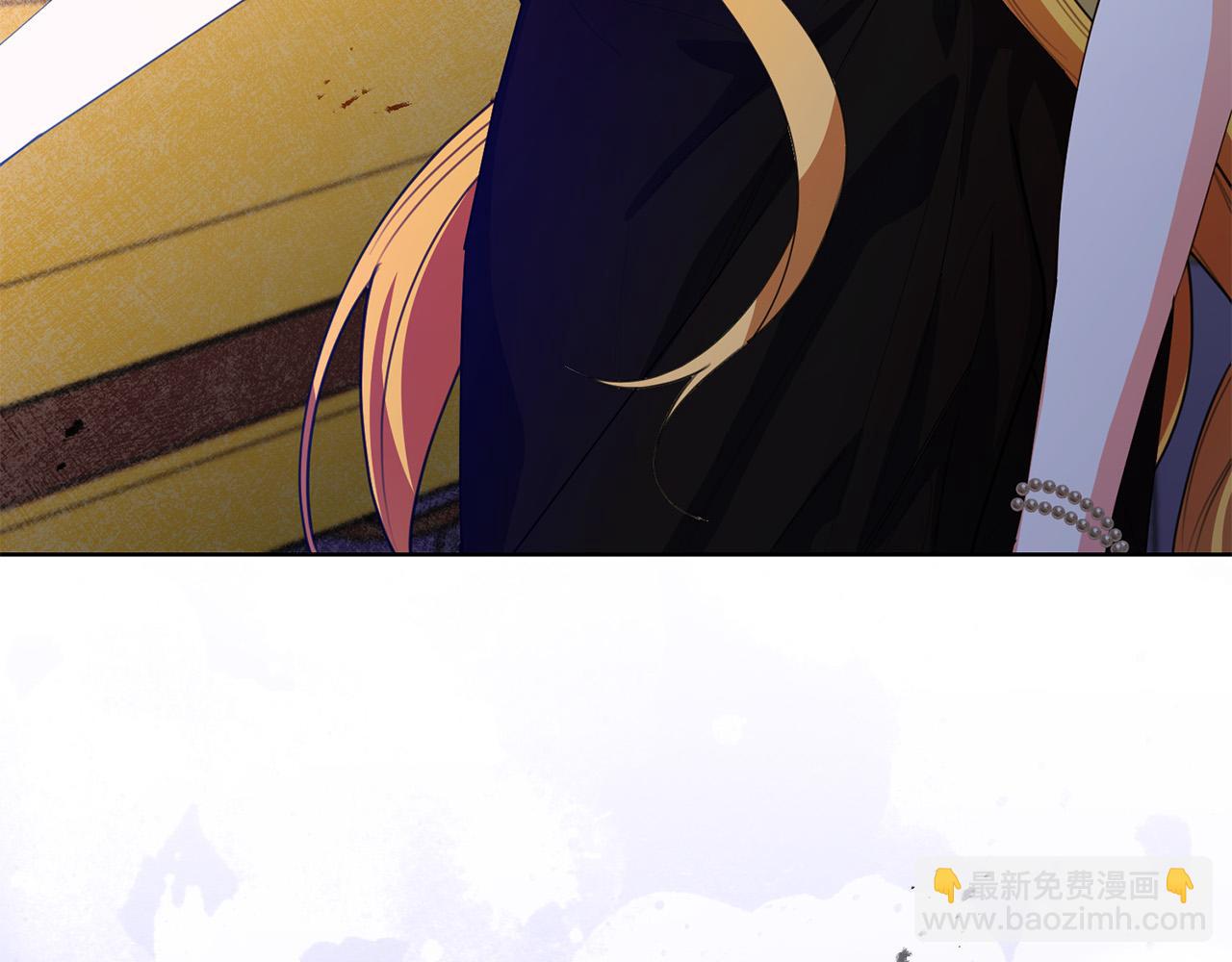 第39话 我绝不会心软！(1/4)-第39话