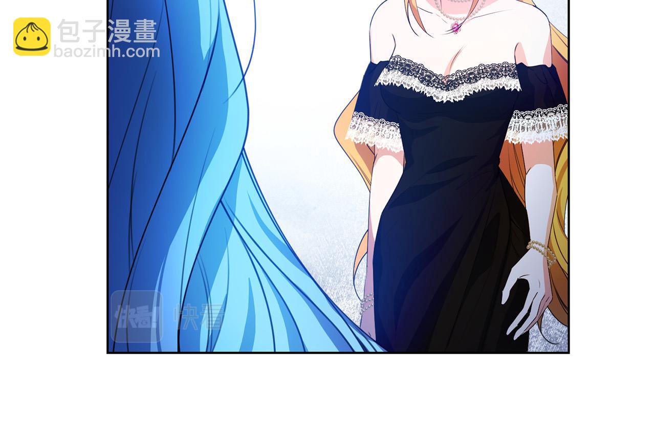 第39话 我绝不会心软！(1/4)-第39话