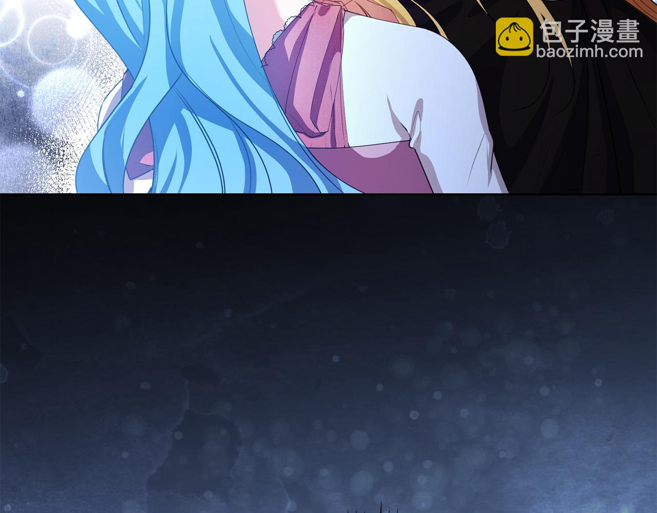 第39话 我绝不会心软！(1/4)-第39话