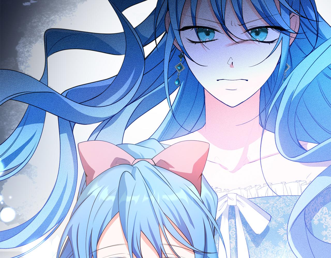 第39话 我绝不会心软！(1/4)-第39话