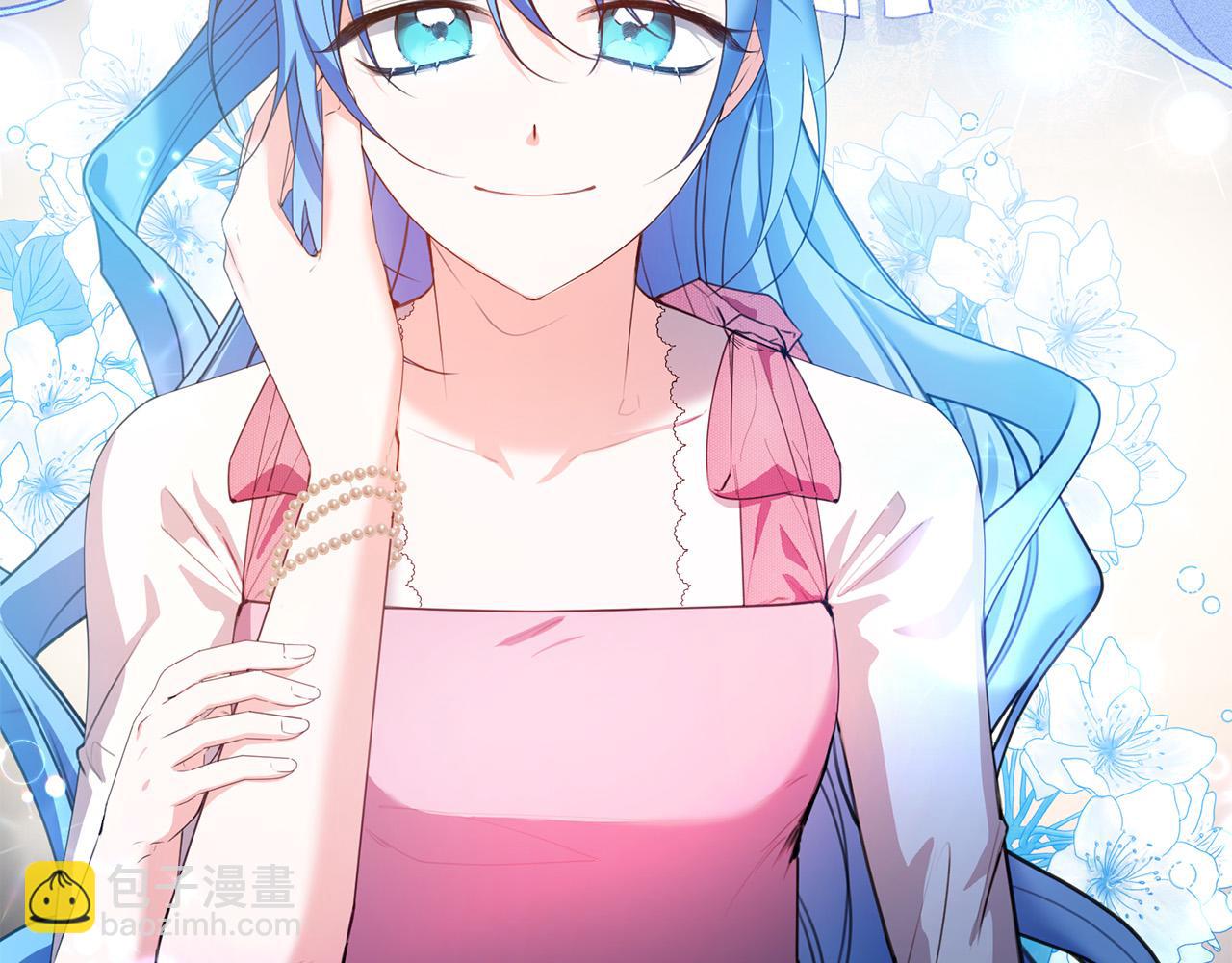 第39话 我绝不会心软！(1/4)-第39话