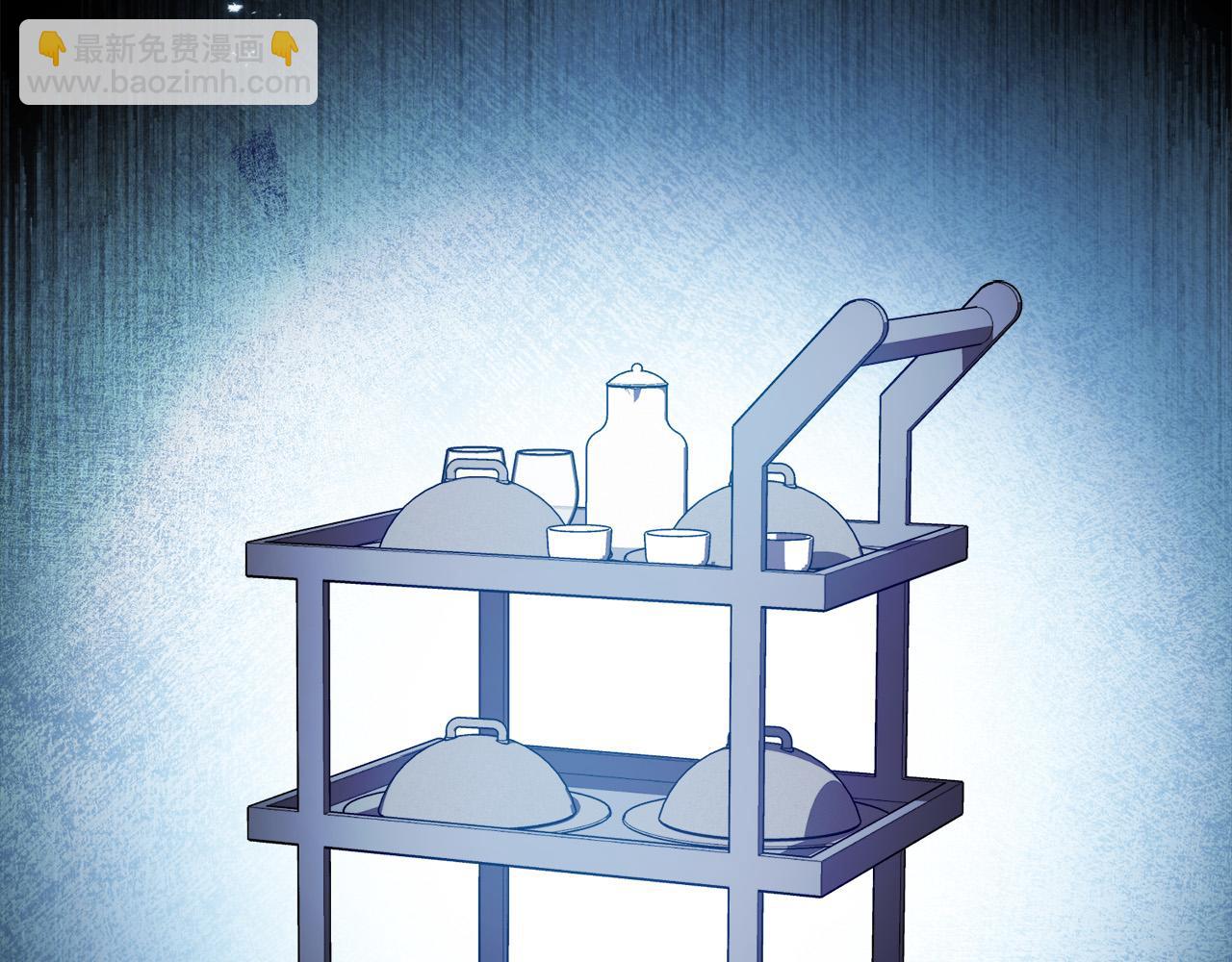 第5话 小侍女穿新衣～(1/4)-第5话