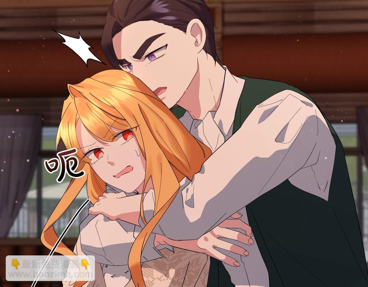 第59话 意有所指(1/4)-第59话