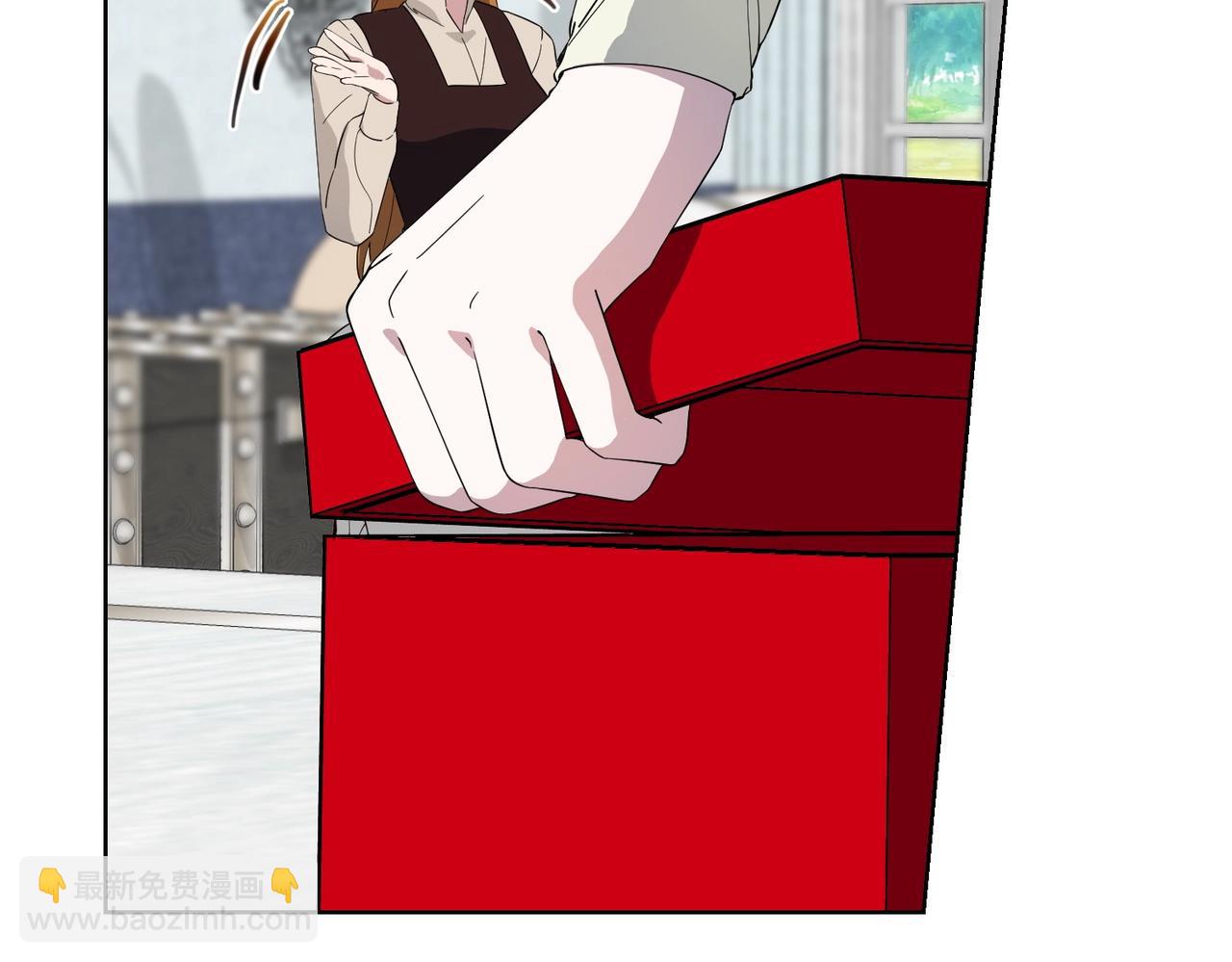 第61话 礼物(1/4)-第61话