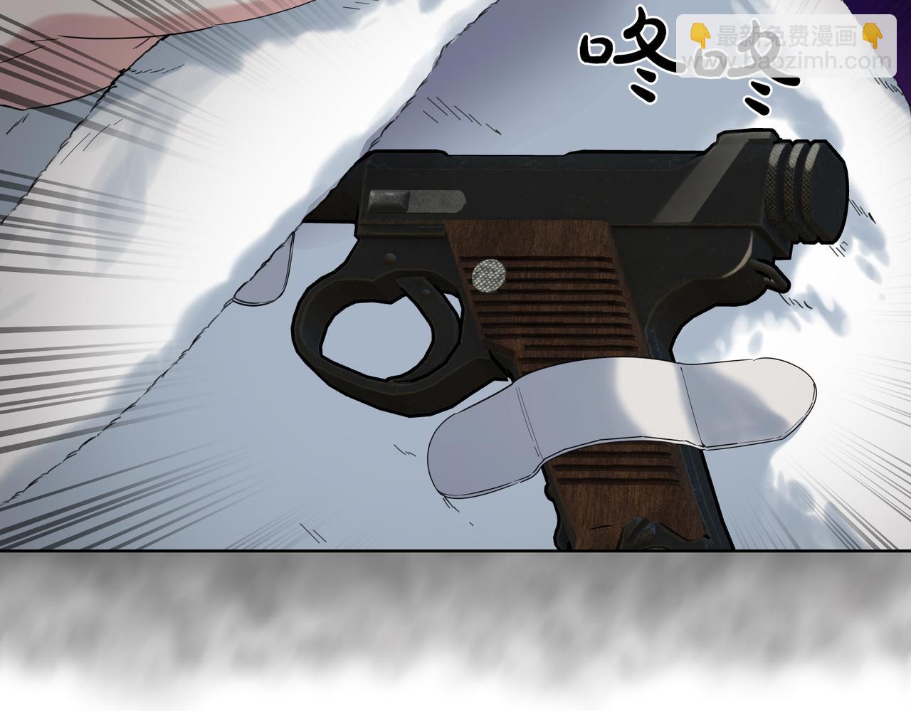 第61话 礼物(1/4)-第61话