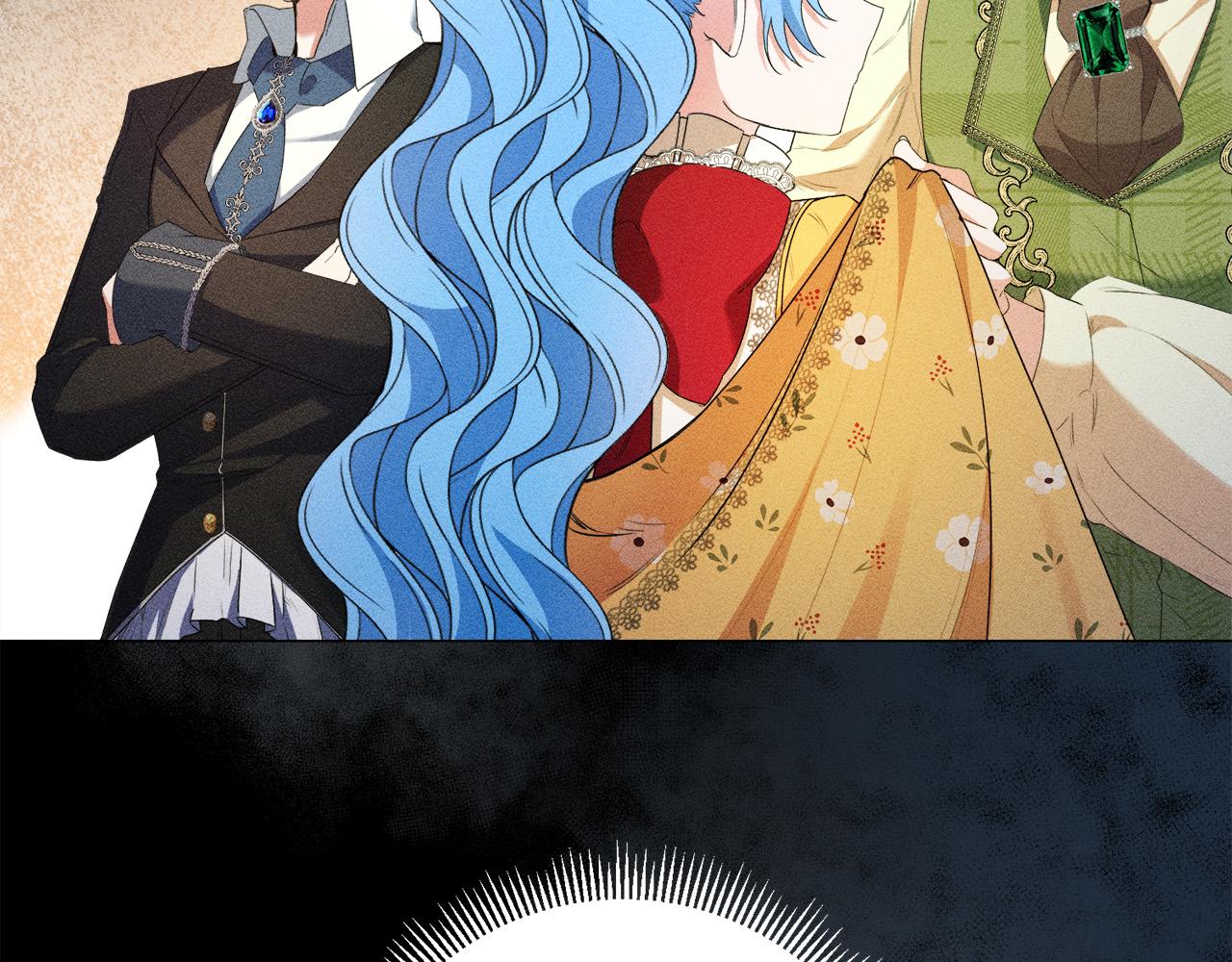 第7话 还不能出去？(1/4)-第7话