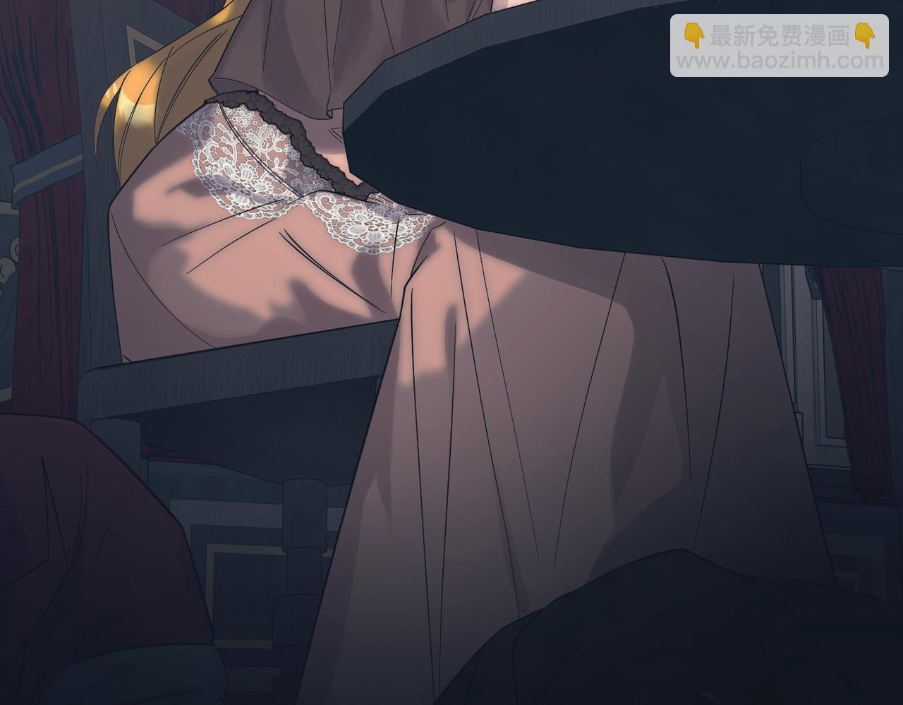 第83话 刺杀的方法(1/4)-第83话