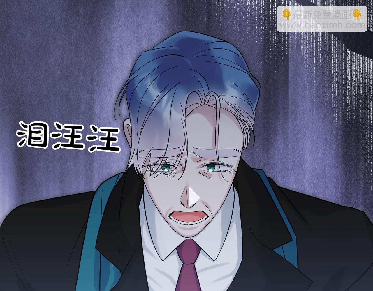 第85话 别丢下我(1/4)-第85话