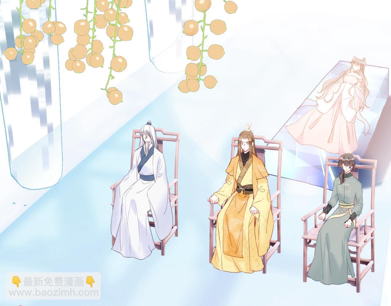 第14话 大型吃瓜现场(1/4)-第17话