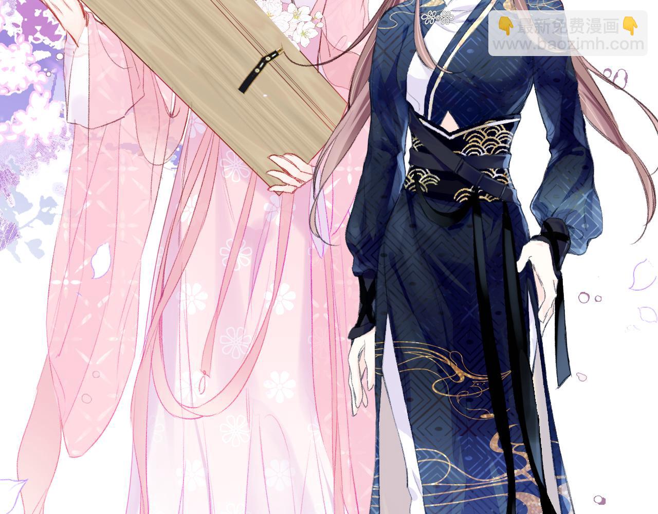 第14话 大型吃瓜现场(1/4)-第17话