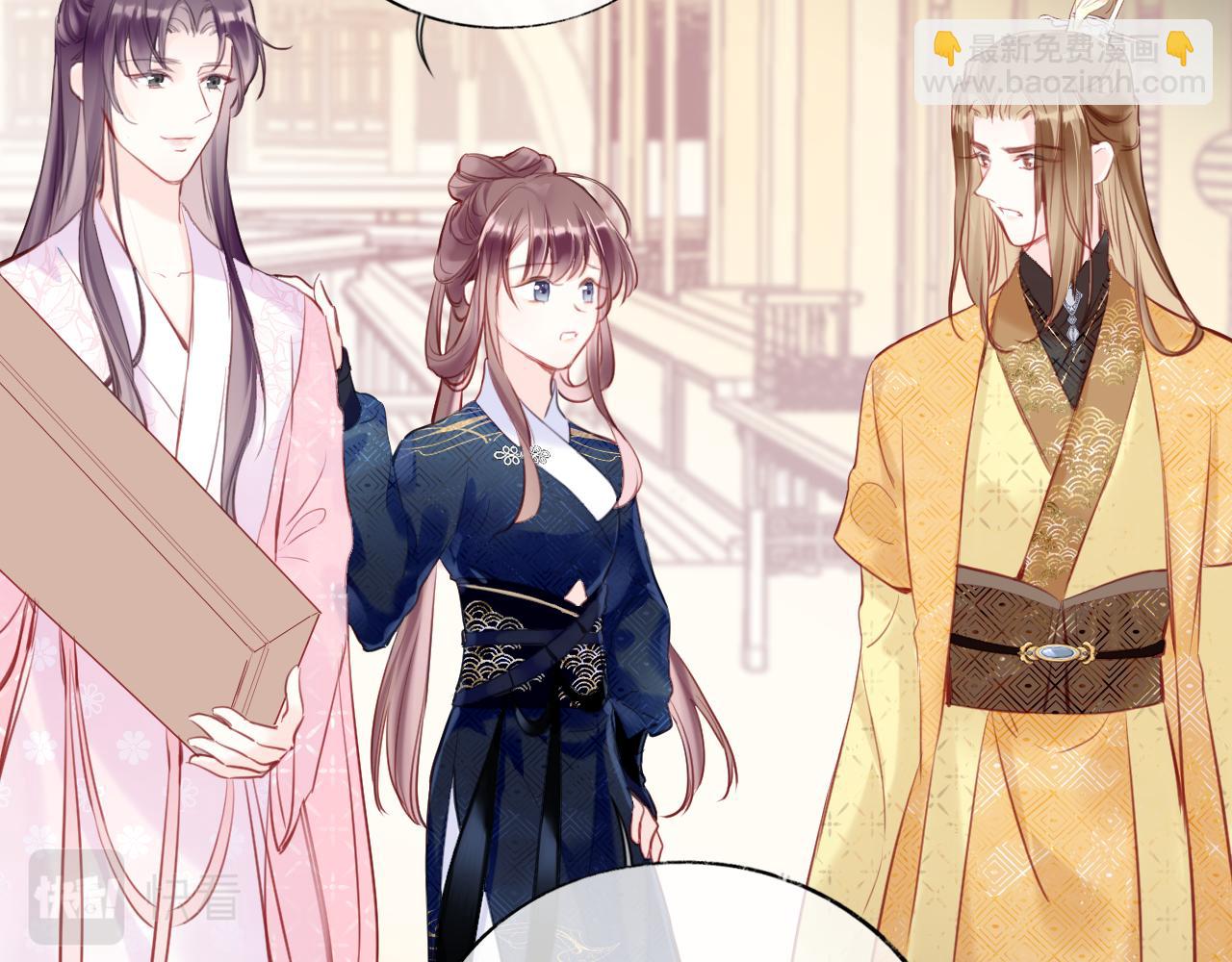 第14话 大型吃瓜现场(1/4)-第17话