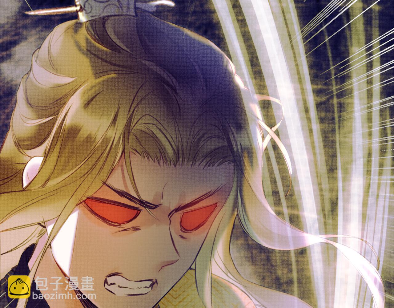 第16话 误会？(1/4)-第19话