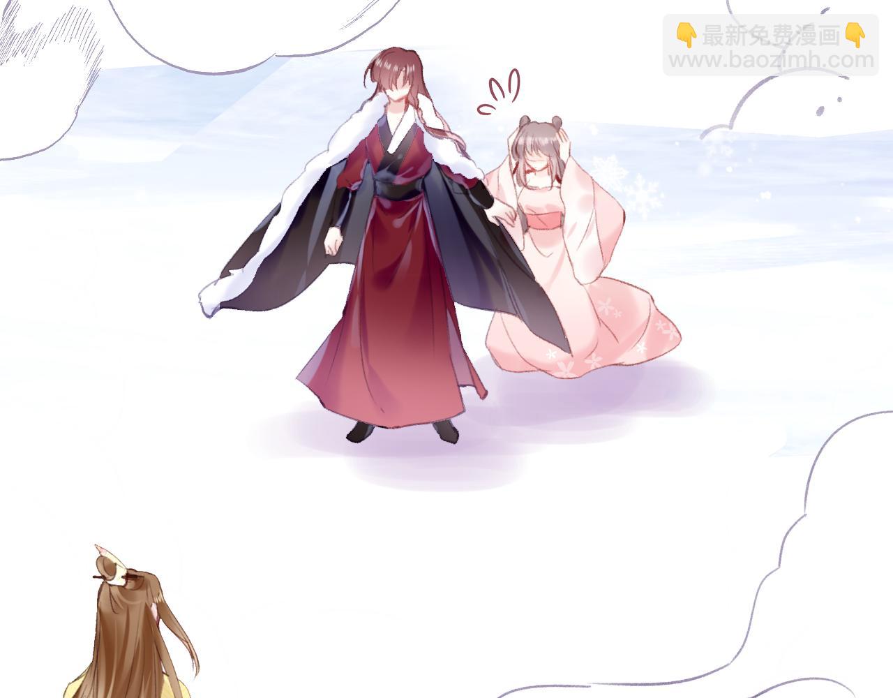 第16话 误会？(1/4)-第19话