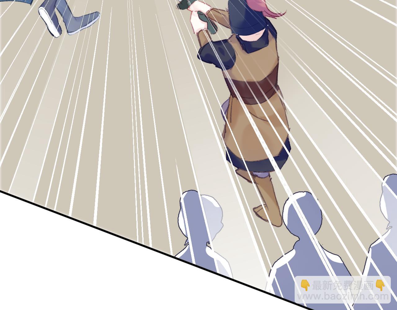 第20话 她就是我主人~(1/3)-第23话