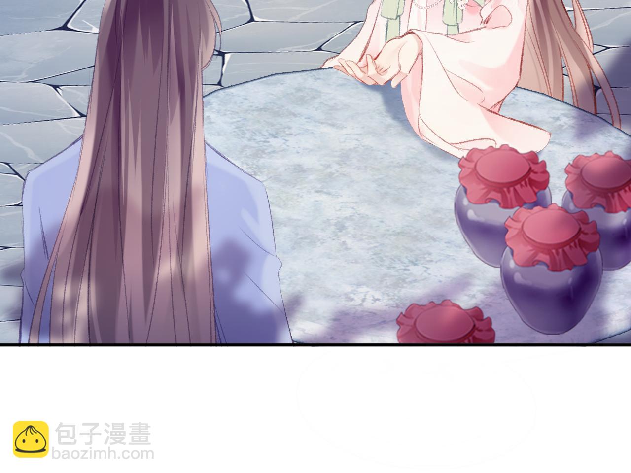 第26话  各怀心思(1/3)-第29话