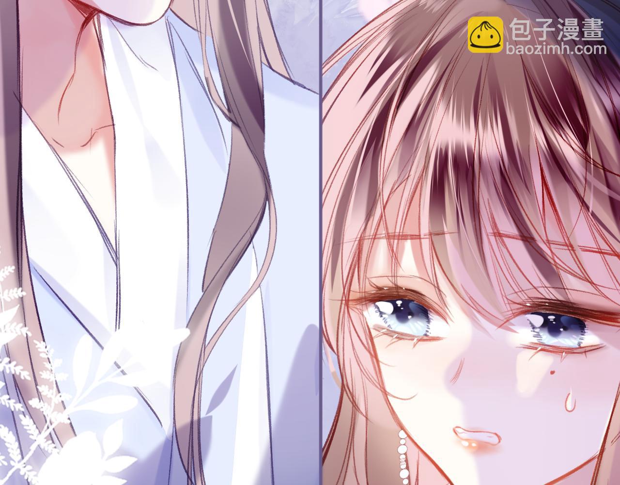 第26话  各怀心思(1/3)-第29话