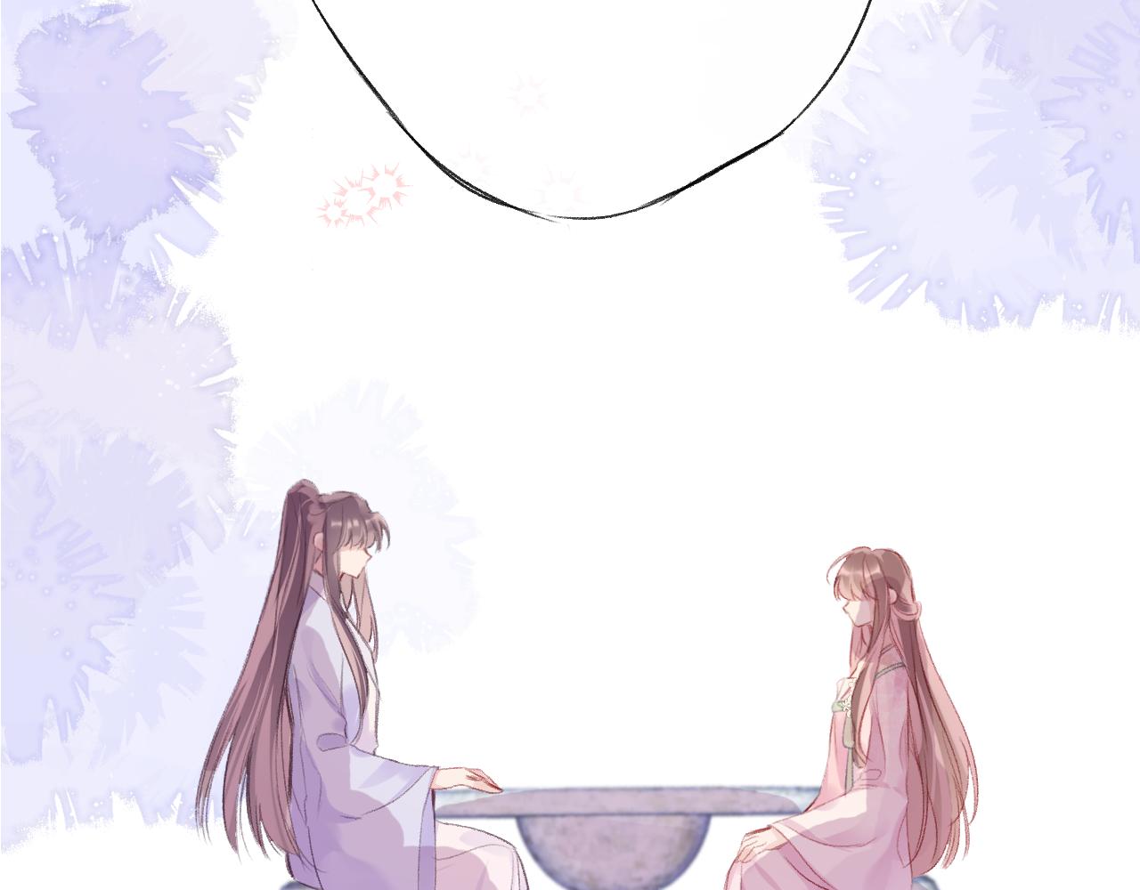 第26话  各怀心思(1/3)-第29话