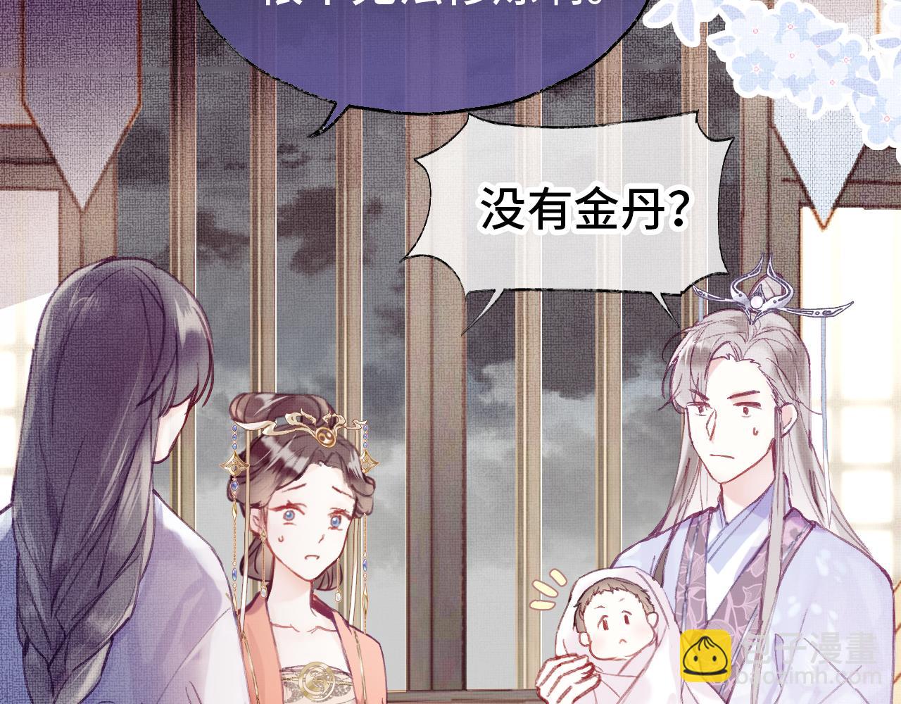 第1话 咸鱼翻身成大女主？(1/4)-第3话