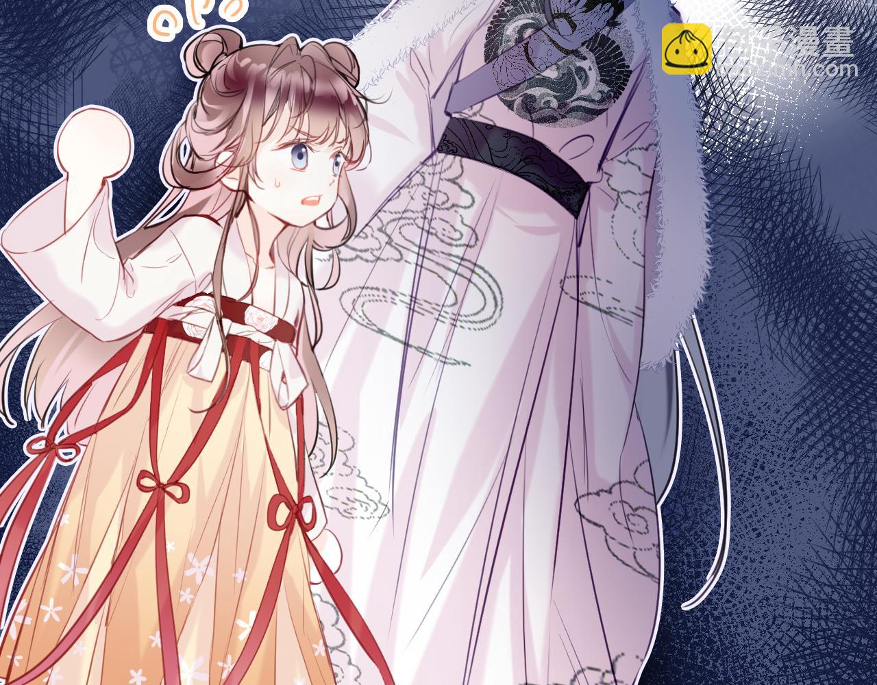 第1话 咸鱼翻身成大女主？(1/4)-第3话