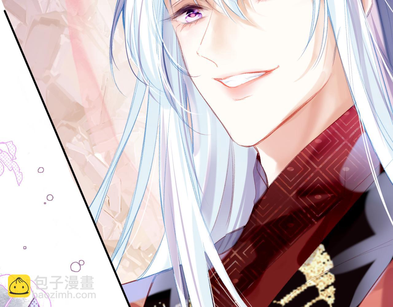 第28话 千流被刀没了(1/3)-第31话