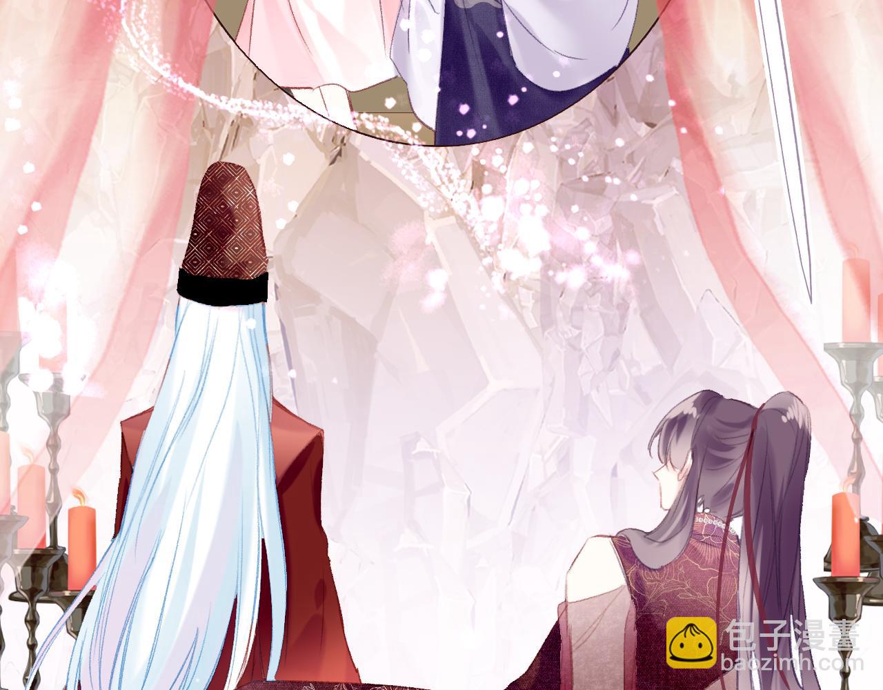 第28话 千流被刀没了(1/3)-第31话