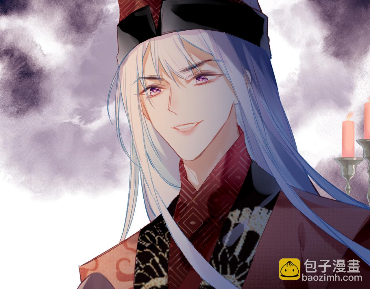 第28话 千流被刀没了(1/3)-第31话