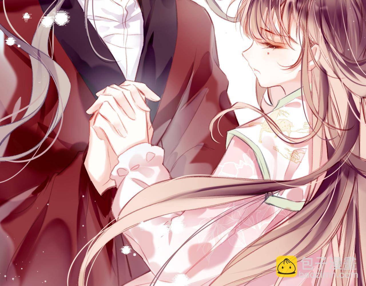 第30话 金丹结成(1/4)-第33话