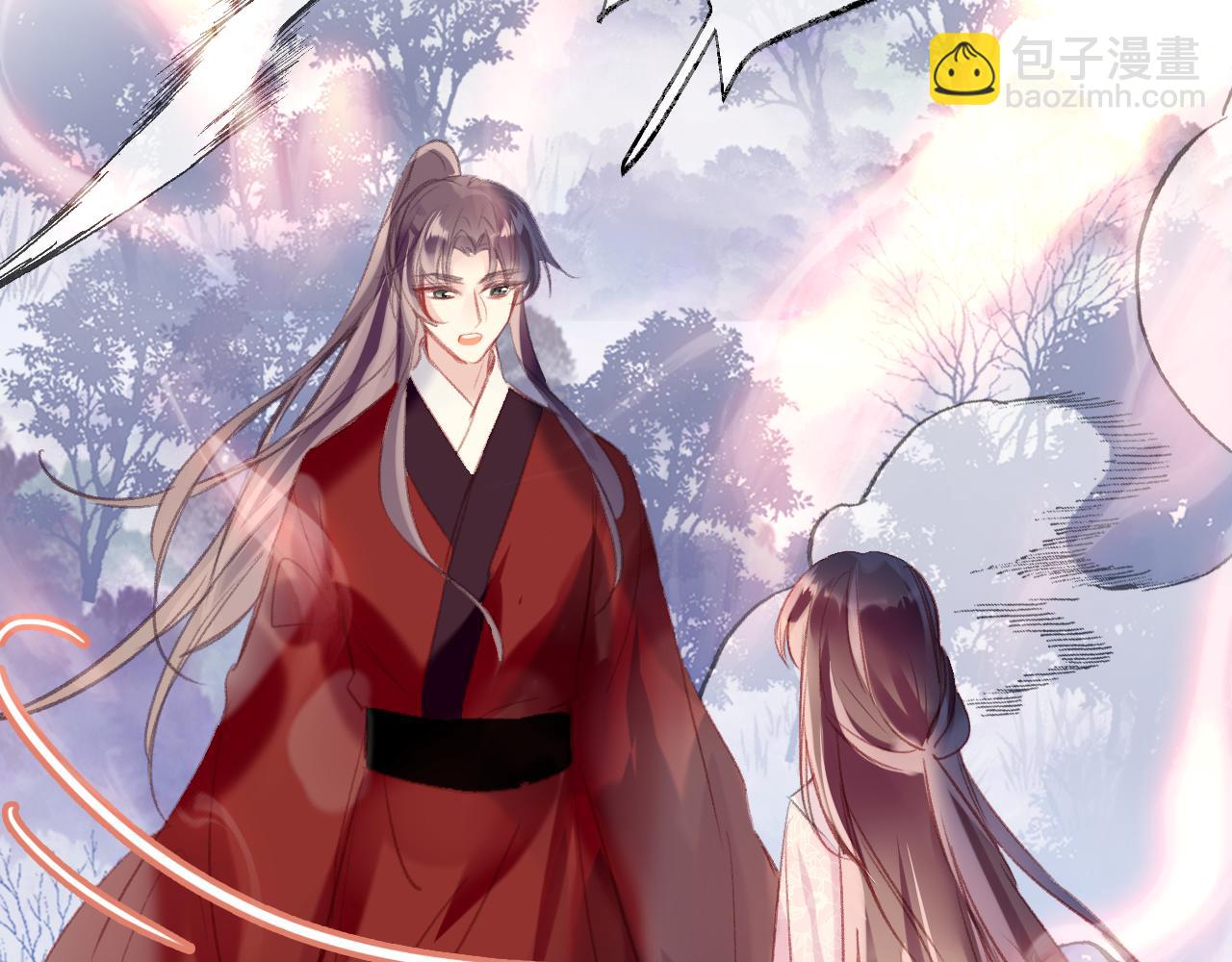 第30话 金丹结成(1/4)-第33话