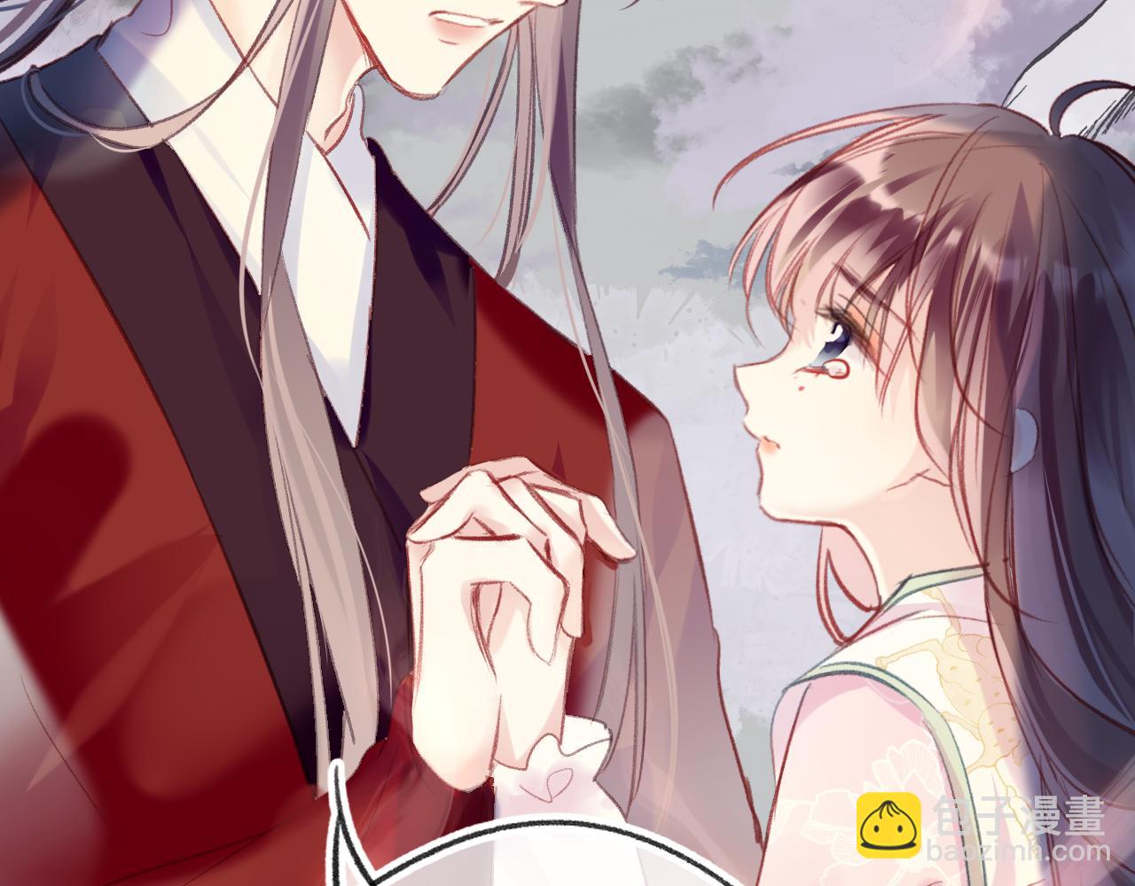 第30话 金丹结成(1/4)-第33话