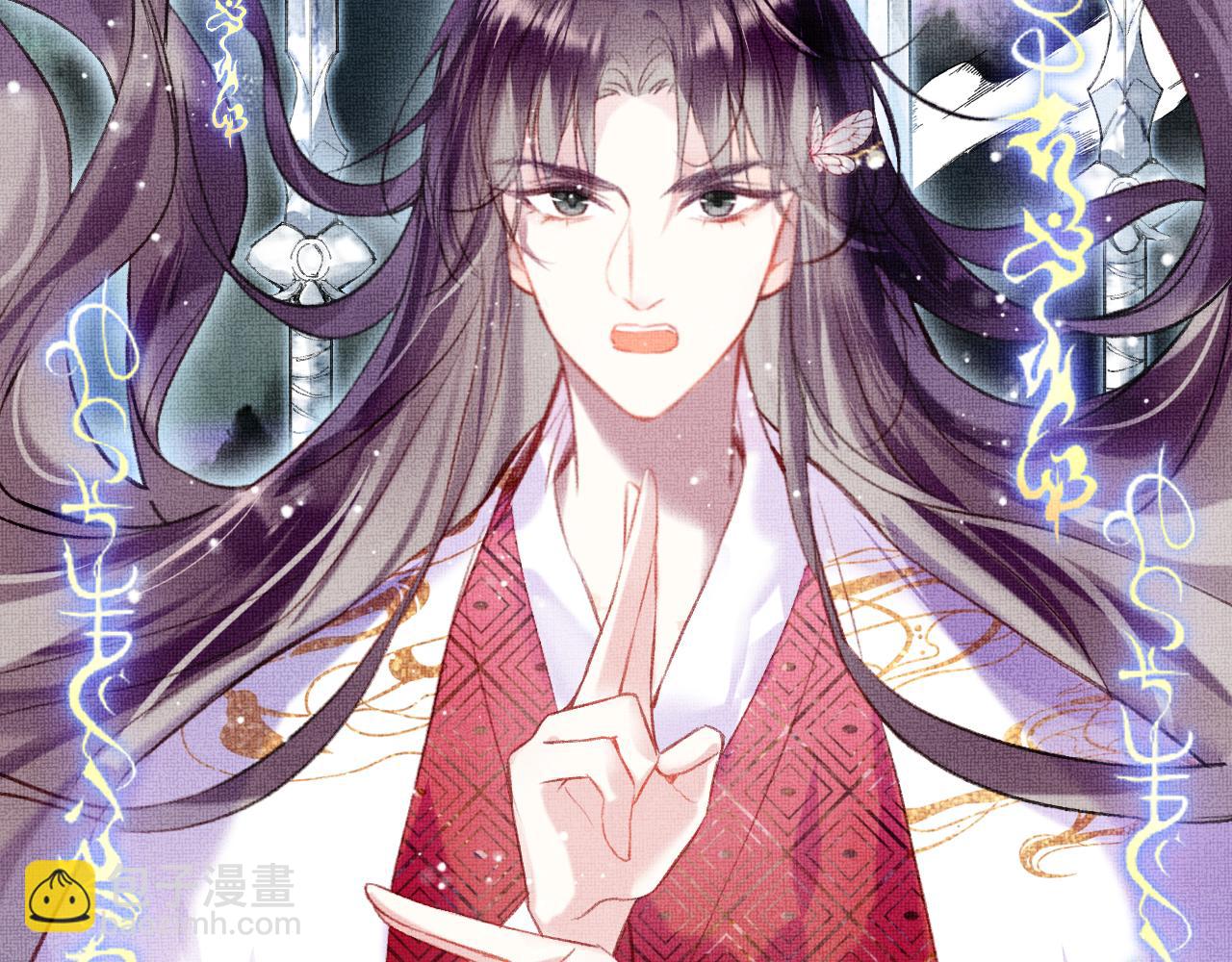 第5话  两个愿望(1/3)-第7话