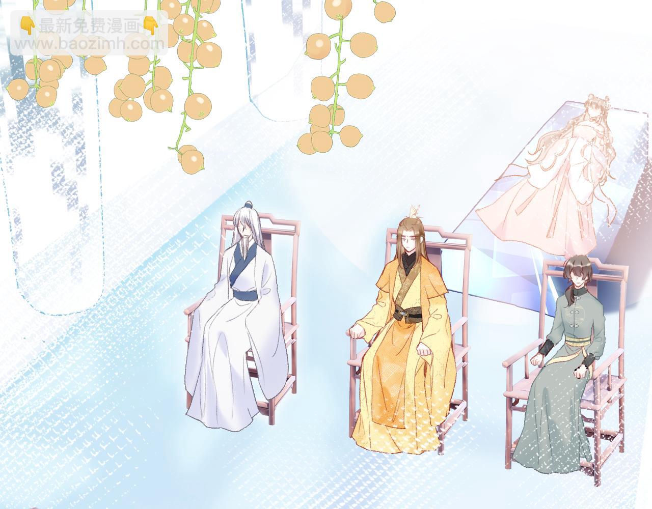 第14话 大型吃瓜现场(1/4)-第17话