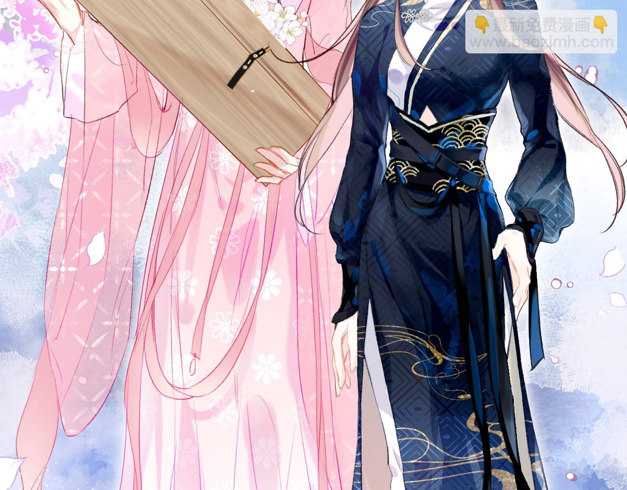 第14话 大型吃瓜现场(1/4)-第17话