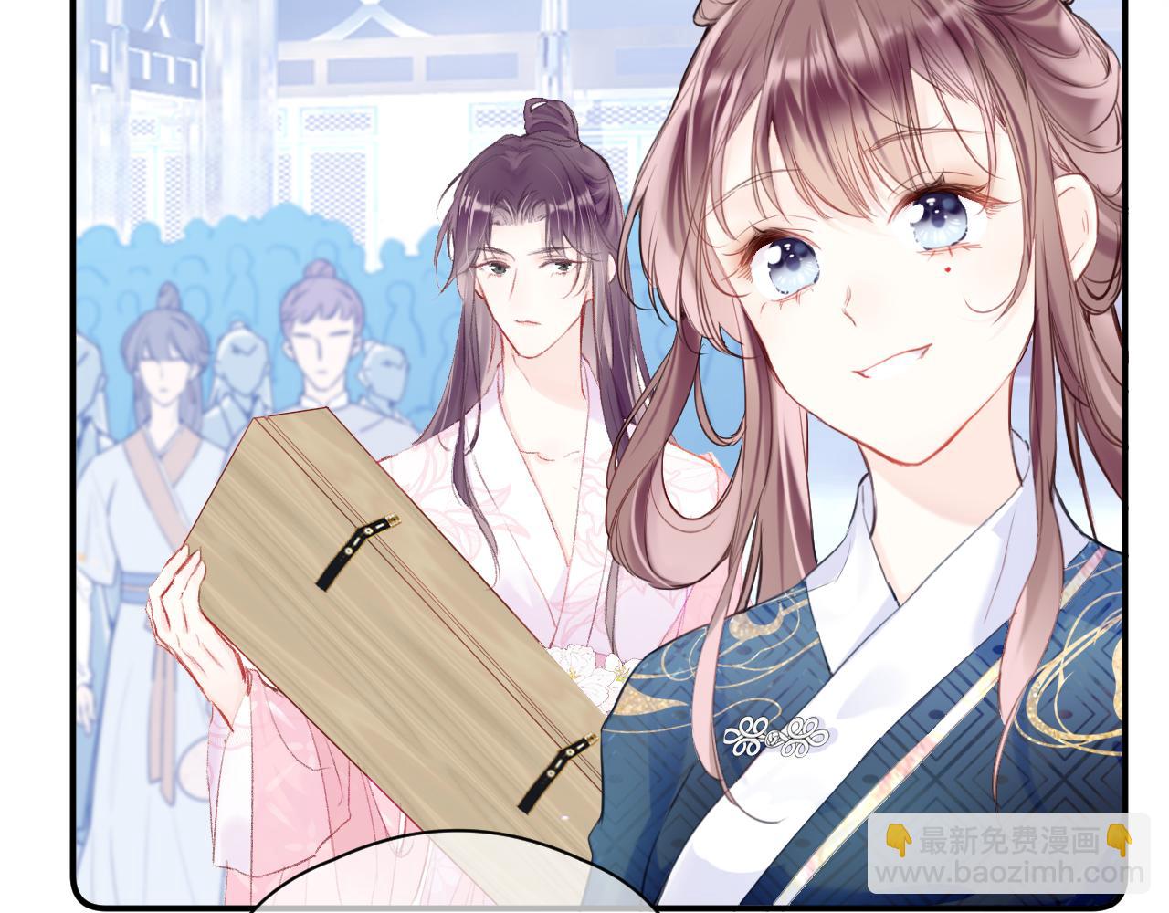 第14话 大型吃瓜现场(1/4)-第17话