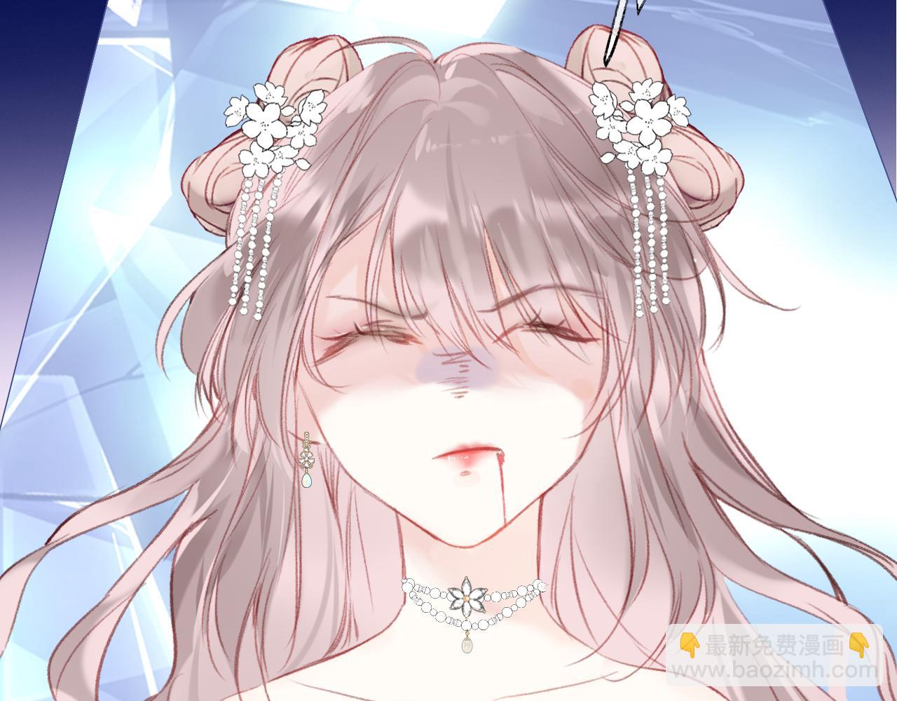 第16话 误会？(1/4)-第19话