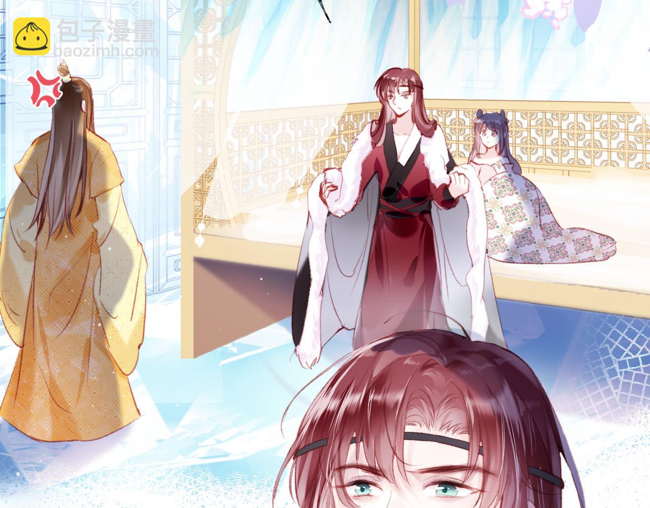 第16话 误会？(1/4)-第19话