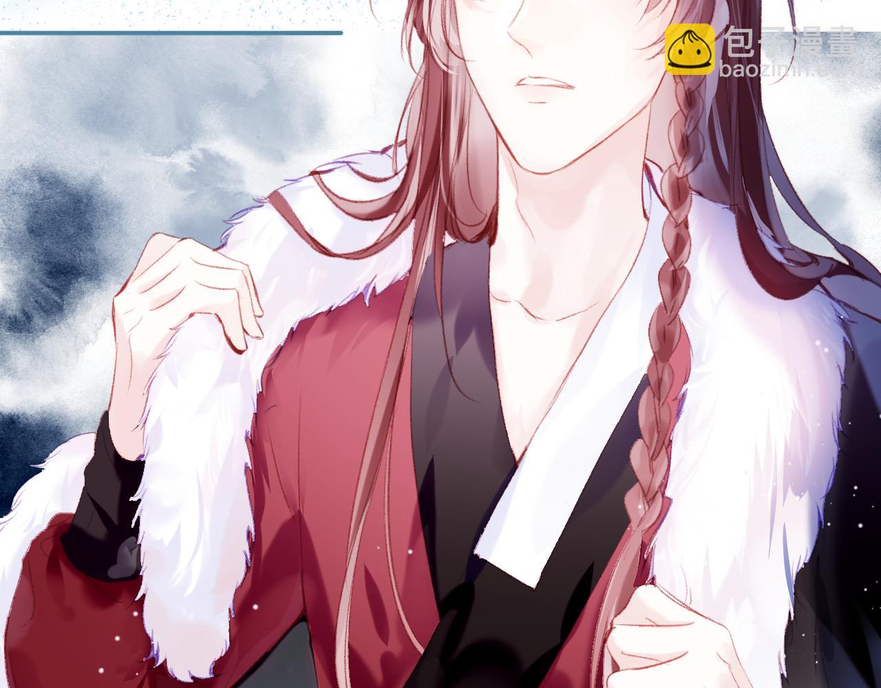 第16话 误会？(1/4)-第19话