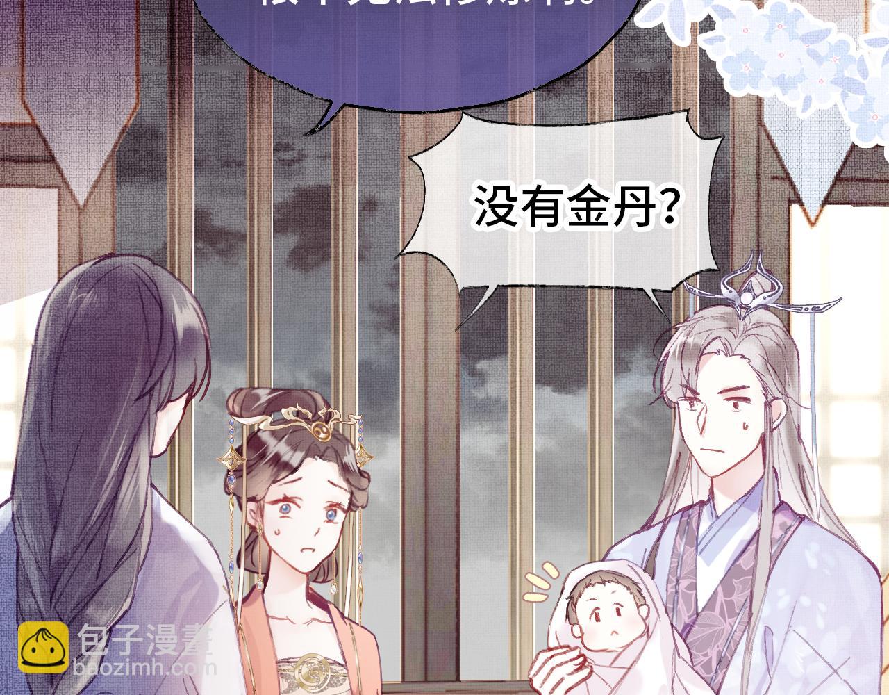 第1话 咸鱼翻身成大女主？(1/4)-第3话