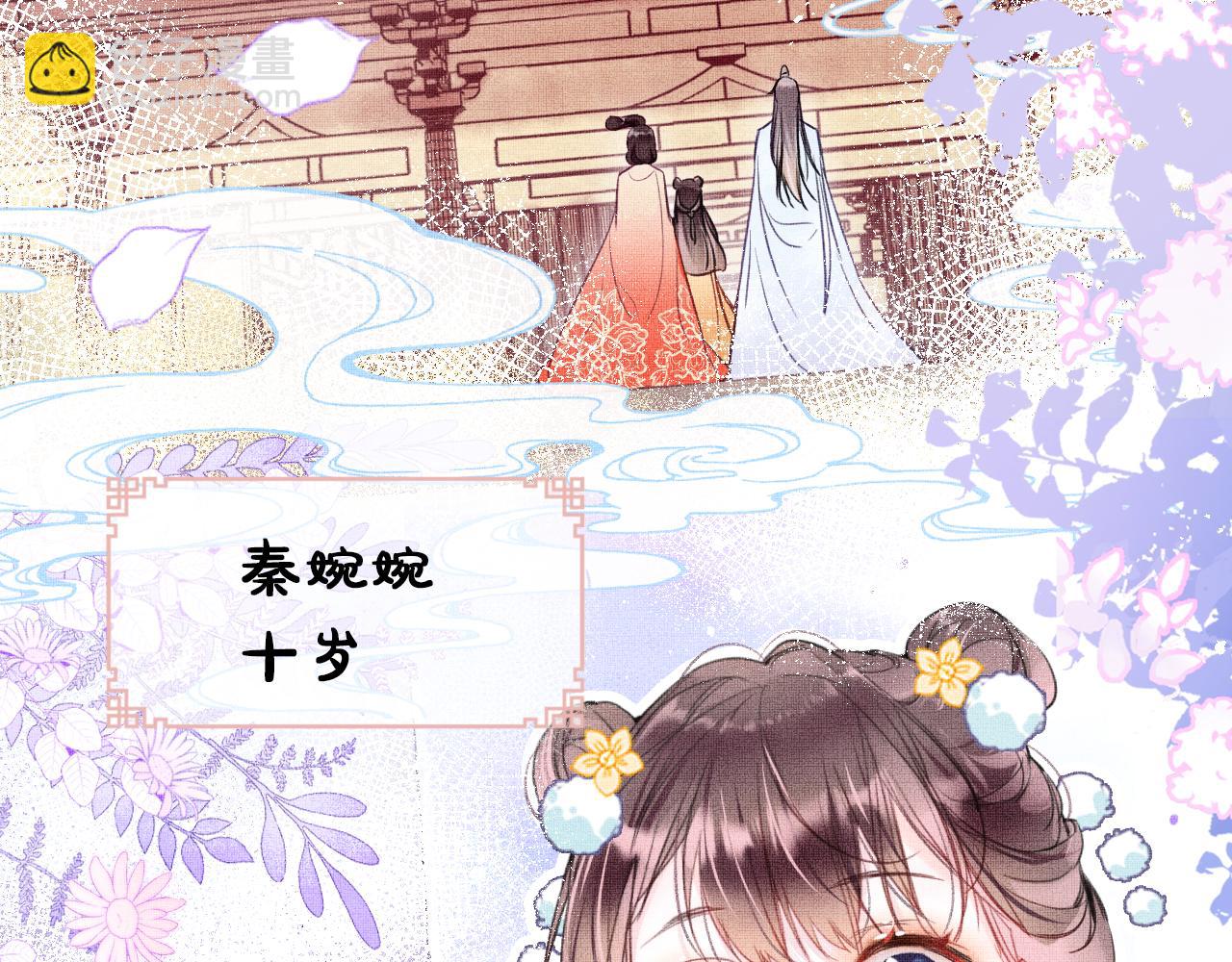 第1话 咸鱼翻身成大女主？(1/4)-第3话