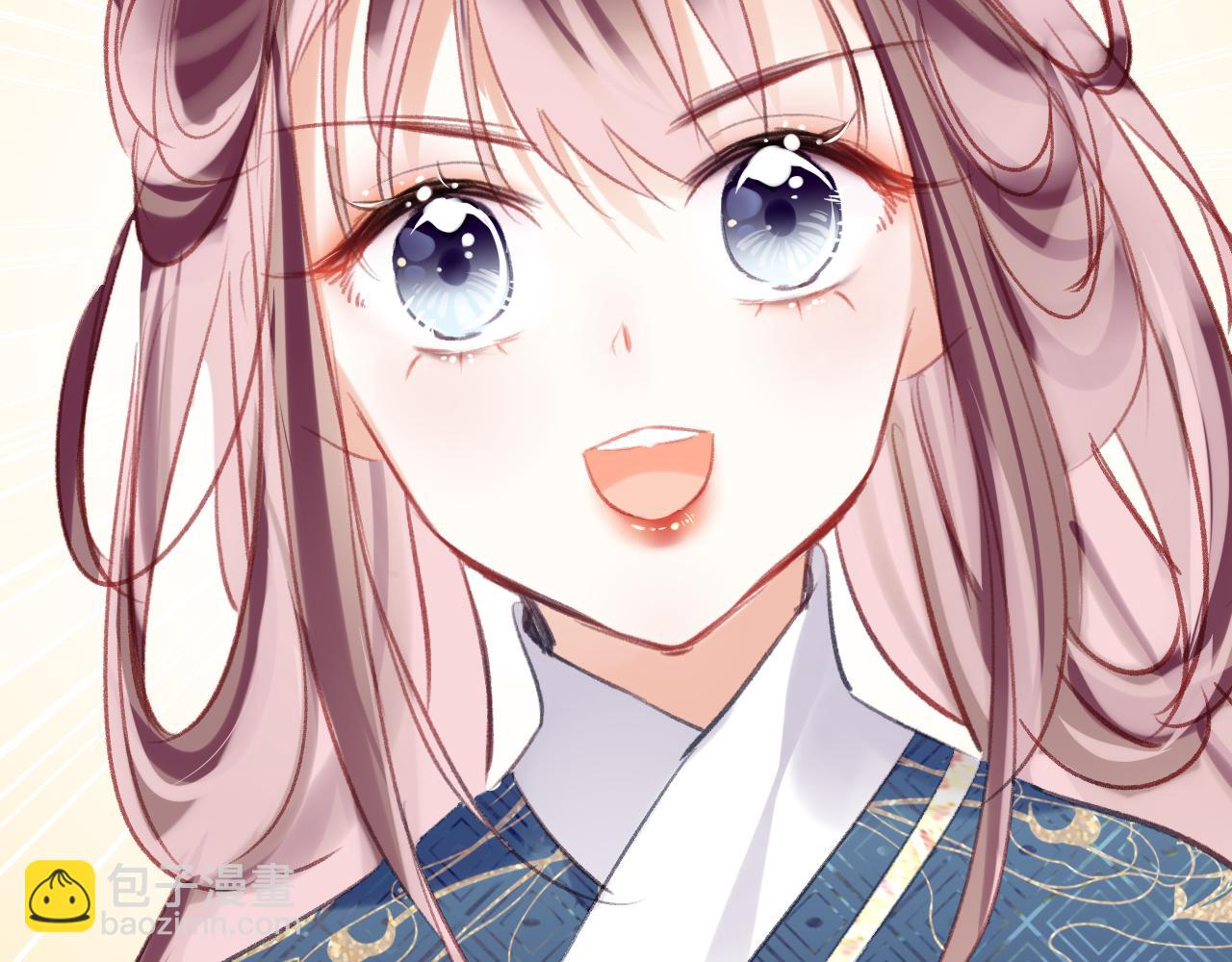 第22话 你想甩了我？(1/4)-第25话