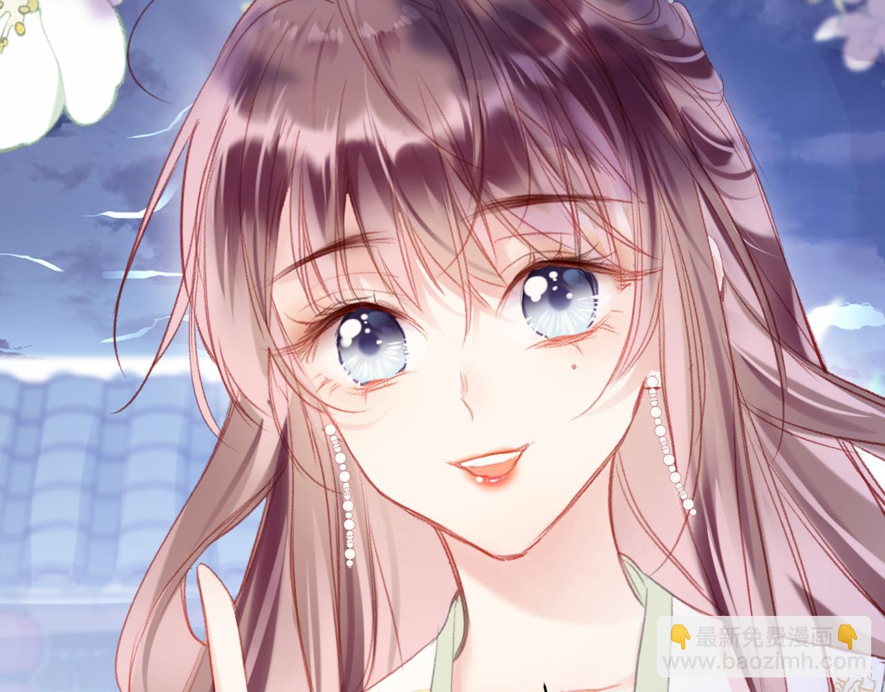 第26话  各怀心思(1/3)-第29话