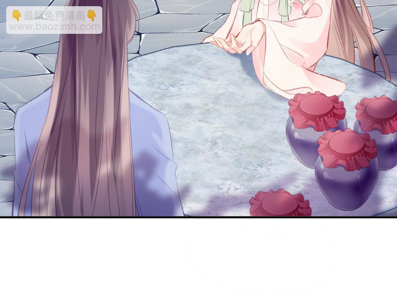 第26话  各怀心思(1/3)-第29话