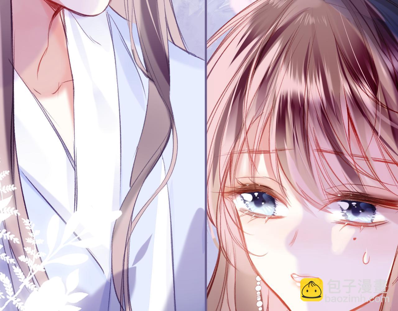 第26话  各怀心思(1/3)-第29话