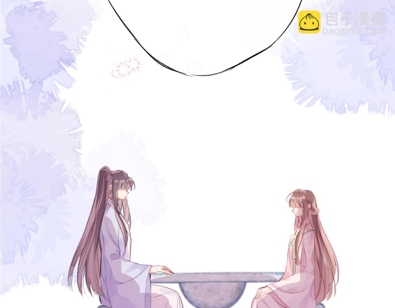 第26话  各怀心思(1/3)-第29话