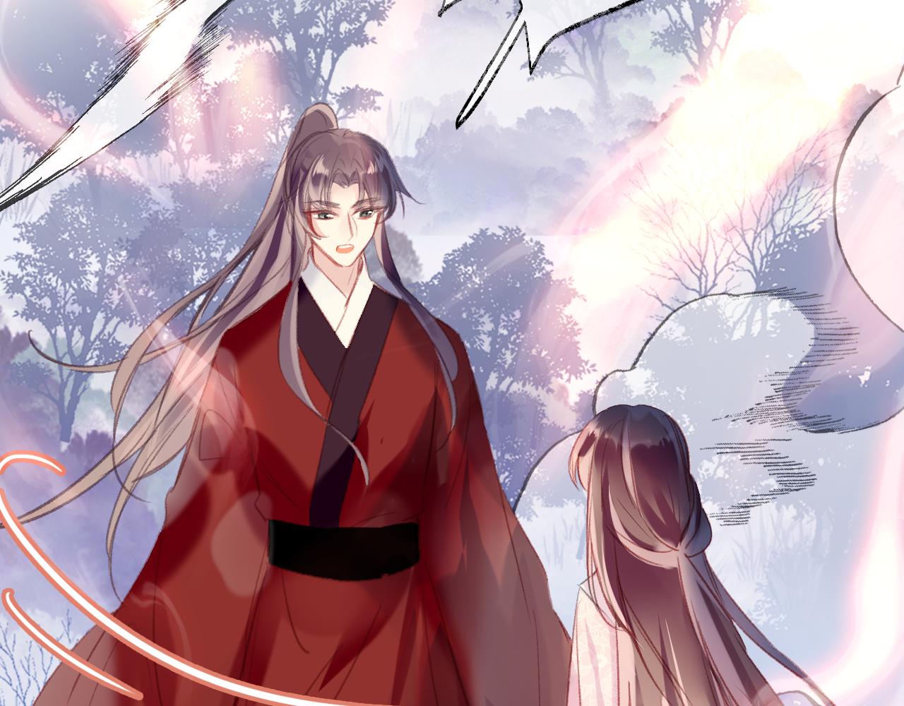 第30话 金丹结成(1/4)-第33话