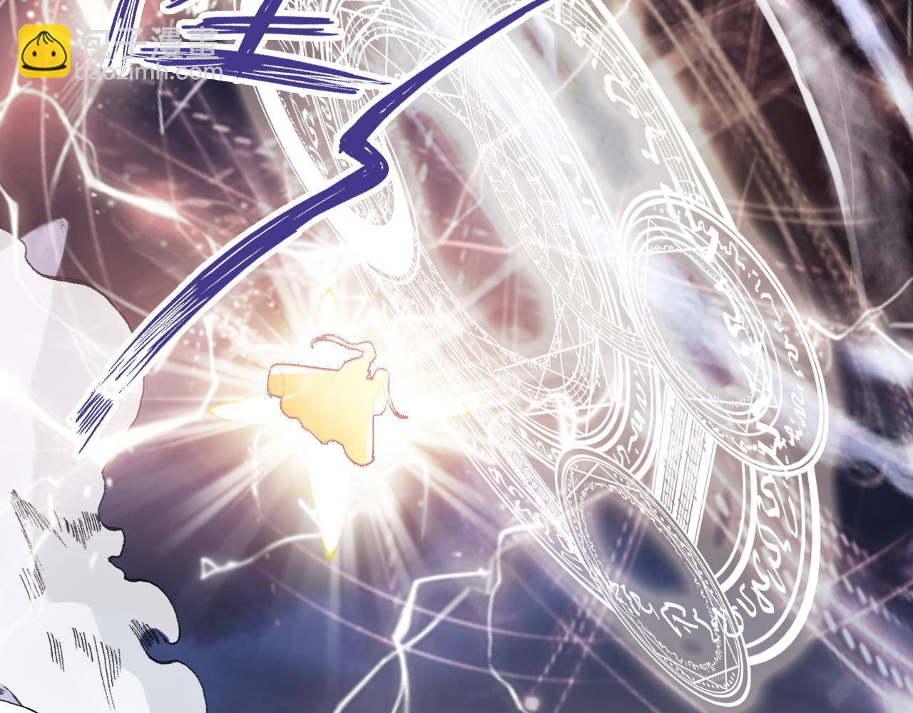 第30话 金丹结成(1/4)-第33话