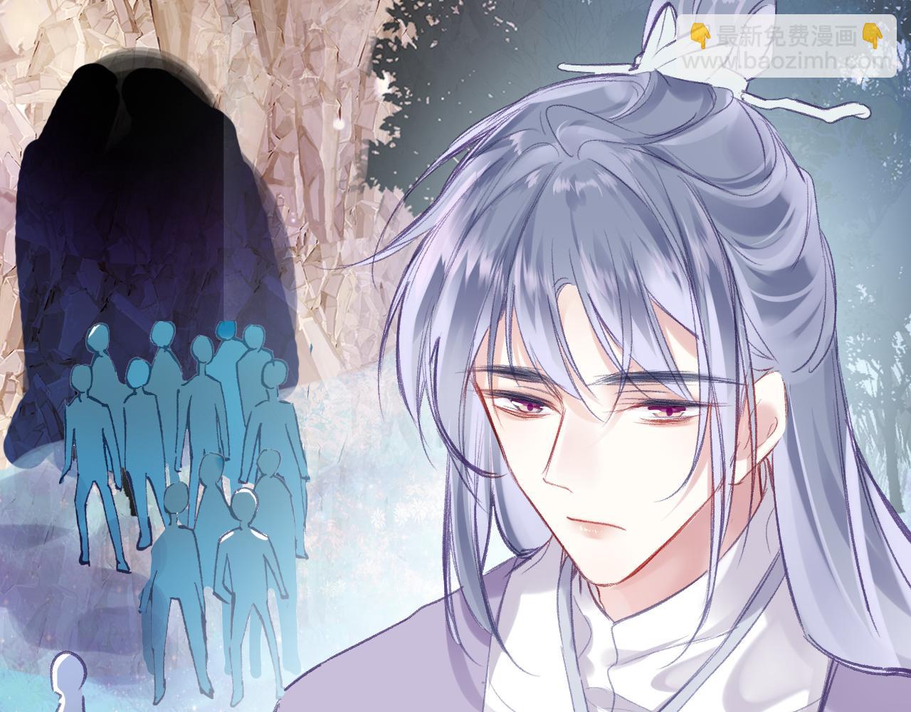 第30话 金丹结成(1/4)-第33话