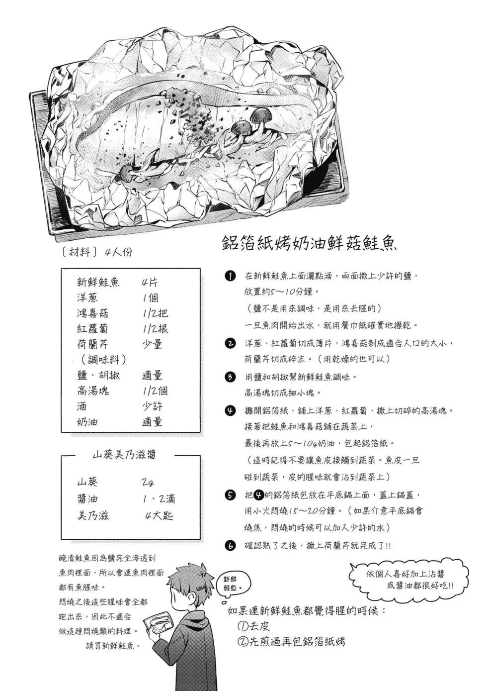 衛宮家的是日精選 - 第01卷(1/4) - 3